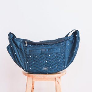 LUG | Boomerang sling bag